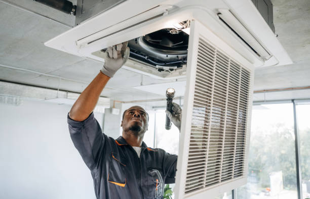 Licensed Hvac service in Augusta, KS - FH HVAC